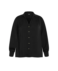Plus Hadlee Shirt