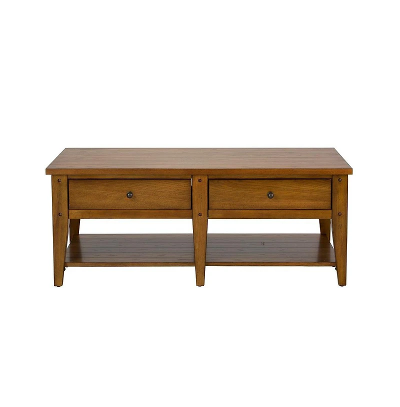 Liberty Furniture Cocktail Table