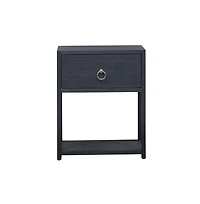 Liberty Furniture 1 Shelf Accent Table