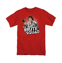Princess Bride Men's Brute Squad Short Sleeve Adult Tee / T-Shirt
