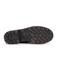 Muk Luks Women's Logger Banff Boots