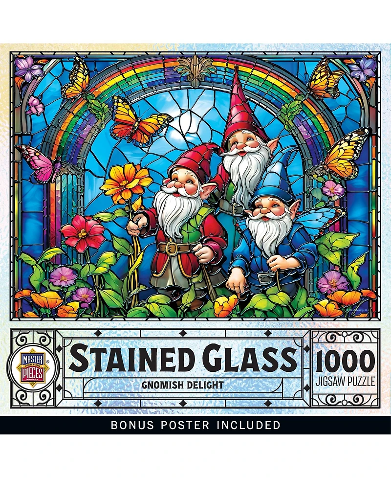 Stained Glass