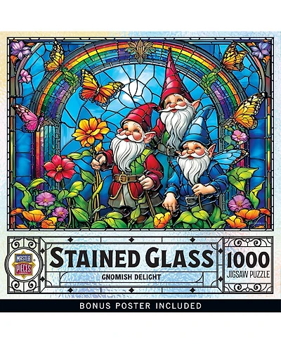 Stained Glass