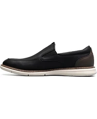 Nunn Bush Men's Chase Casual Slip On Shoe