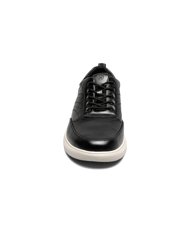 Nunn Bush Men's Ponte Moc Toe Sneaker