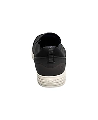 Nunn Bush Men's Kore City Walk Ez Moc Toe Slip On Sneaker