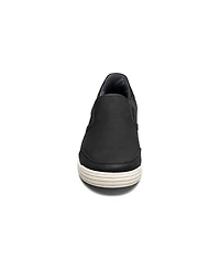 Nunn Bush Men's Kore City Walk Ez Moc Toe Slip On Sneaker