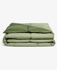 Arch Studio Microfiber Down Alternative Comforter