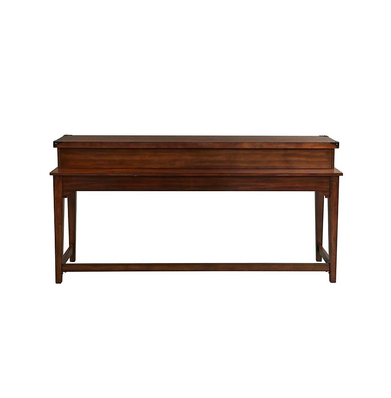 Liberty Furniture Console Bar Table