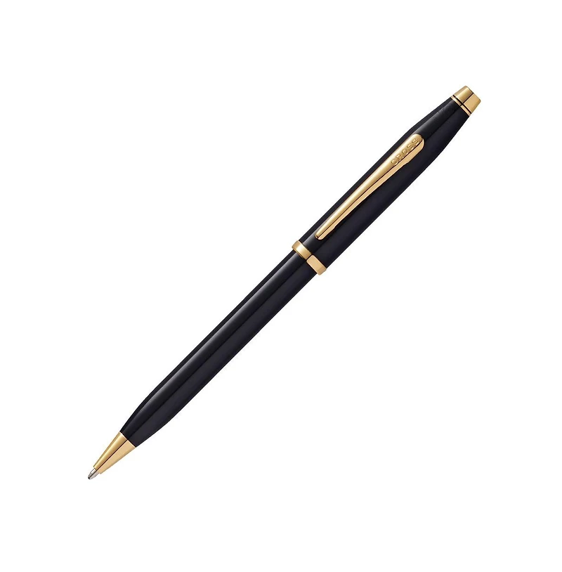 A. T. Cross A.t. Century Ii Medalist Ballpoint Pen