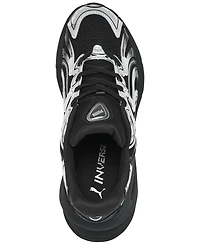 Puma Big Kids Inverse Chrome Casual Sneakers from Finish Line