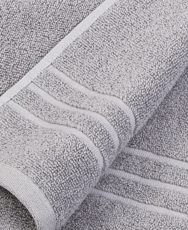 Arch Studio Quick Dry Bath Towel, 30" x 56", Exclusively at Macy's