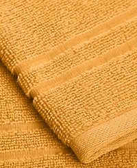 Arch Studio Quick Dry Hand Towel 2-Pack, Exclusively at Macy's