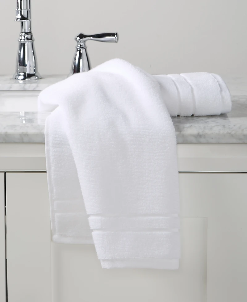 Arch Studio Quick Dry Hand Towel 2-Pack, Exclusively at Macy's