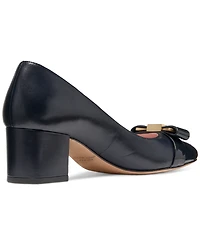 Kate Spade New York Women's Bowdie Slip-On Embellished Pumps