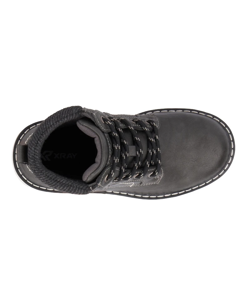 Xray Big Boys Travis Ankle Boots