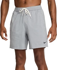 Nike Men's Form Dri-fit 7" Unlined Versatile Shorts