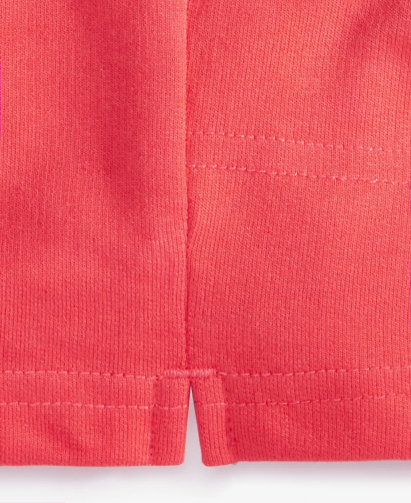 Baby Boys Solid Shorts, Exclusively at Macy's