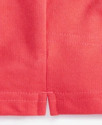 Baby Boys Solid Shorts, Exclusively at Macy's