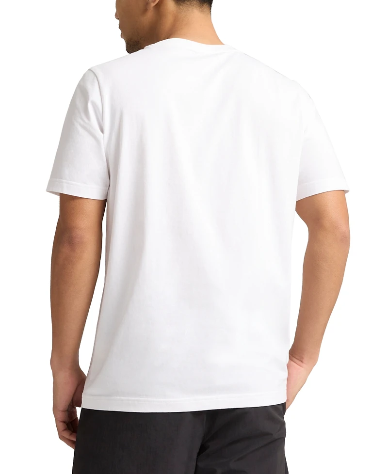 Puma Men's Essential Small Logo T-Shirt
