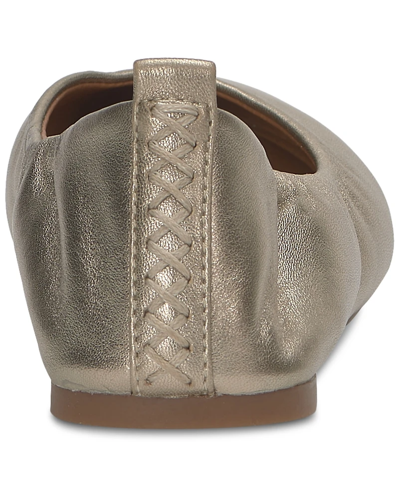 Lucky Brand Women's Emmielou Ballet Flats