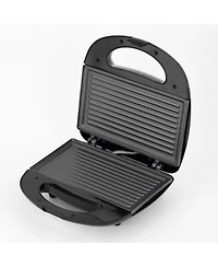 MegaChef Electric Panini Press Grill and Sandwich Maker