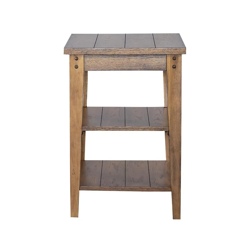 Liberty Furniture Tiered Table