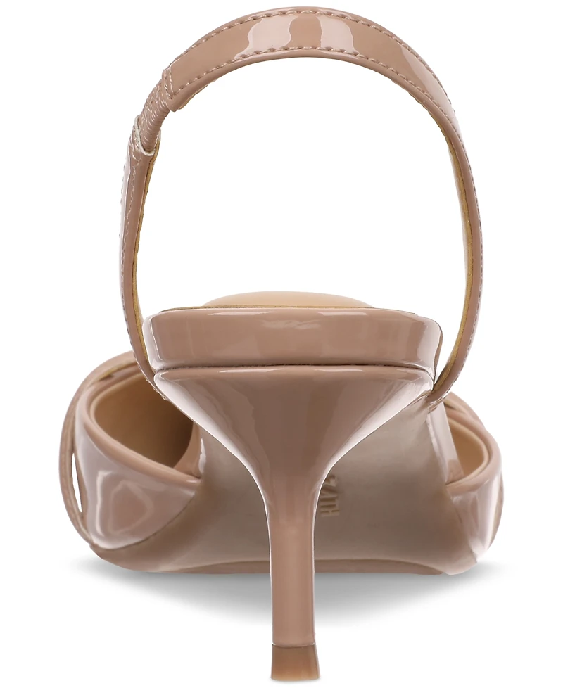On 34th Women's Angelinaa Kitten Heel Pumps, Exclusively at Macy's