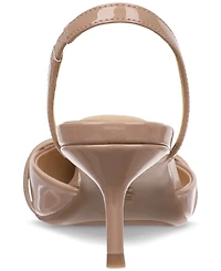 On 34th Women's Angelinaa Kitten Heel Pumps, Exclusively at Macy's