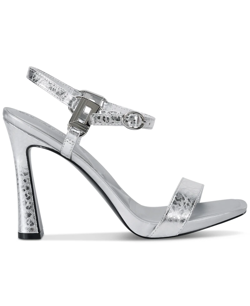Karl Lagerfeld Paris Women's Cybil High-Heel Sandals
