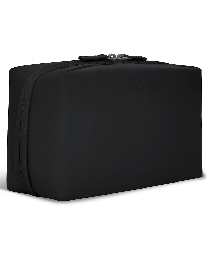 Champs Onyx Collection Toiletry Bag