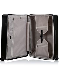 Champs 3-Piece Vintage Muse Collection Hardside Luggage Set
