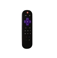 Rca Replacement Remote for Roku TVs