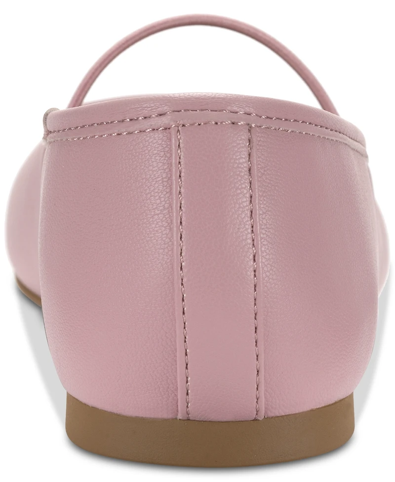 Wild Pair Augustt Ballet Flats, Created for Macy's
