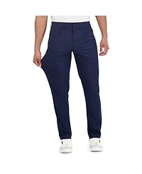 Ben Sherman Men's 4 Way Stretch Tech Pants