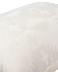 Pendleton Down Wrapped Medium Chamber Pillow