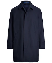Polo Ralph Lauren Men's Gabardine Walking Coat