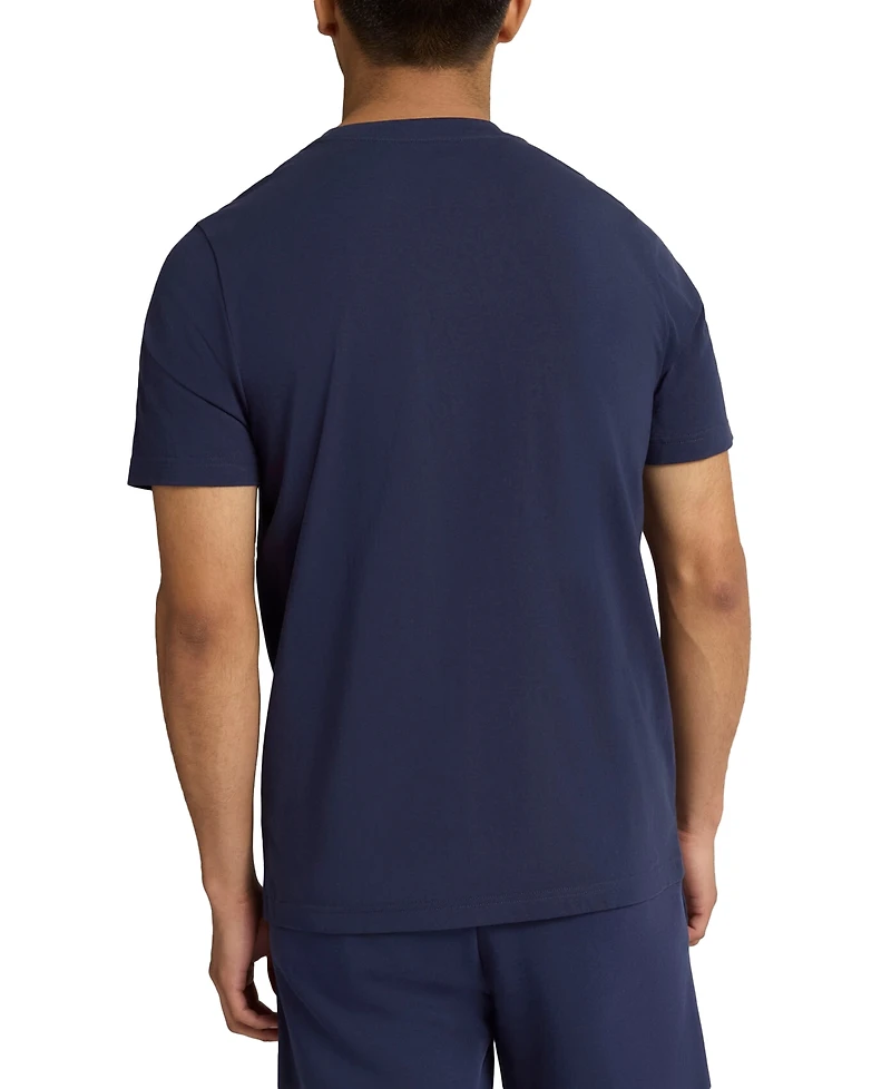 Puma Men's Essential Small Logo T-Shirt