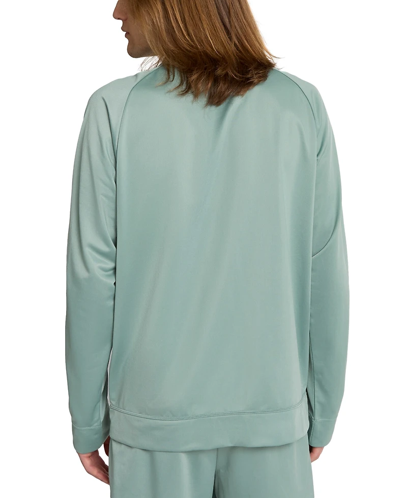 Puma Men's Piped Tricot Jacket