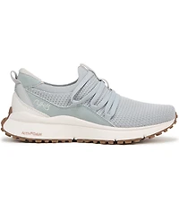 Ryka Women's Jumpstart-Lace Slip On Sneakers