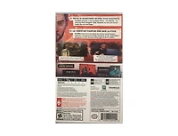 Maximum Games Alfred Hitchcock Vertigo Limited Edition