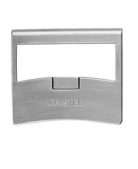 Stainless Steel 3-Piece Strate Removable Handles Set