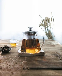 27 Oz. Rooibos Teapot
