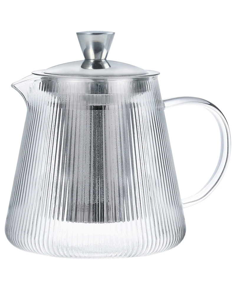27 Oz. Darjeeling Teapot