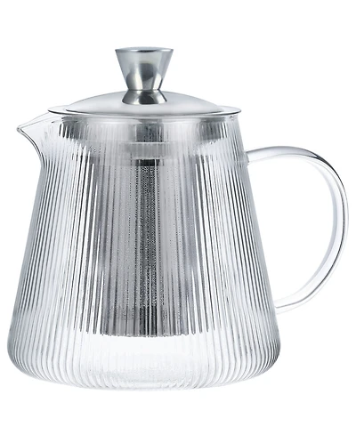 27 Oz. Darjeeling Teapot