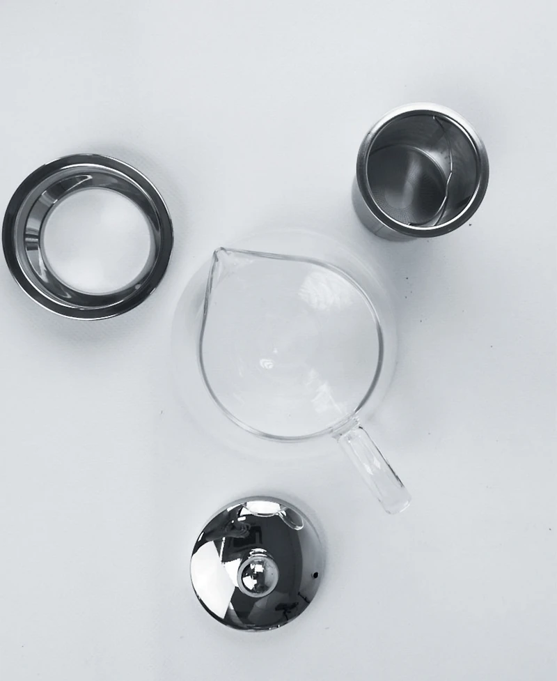 41 Oz. Oolong Teapot