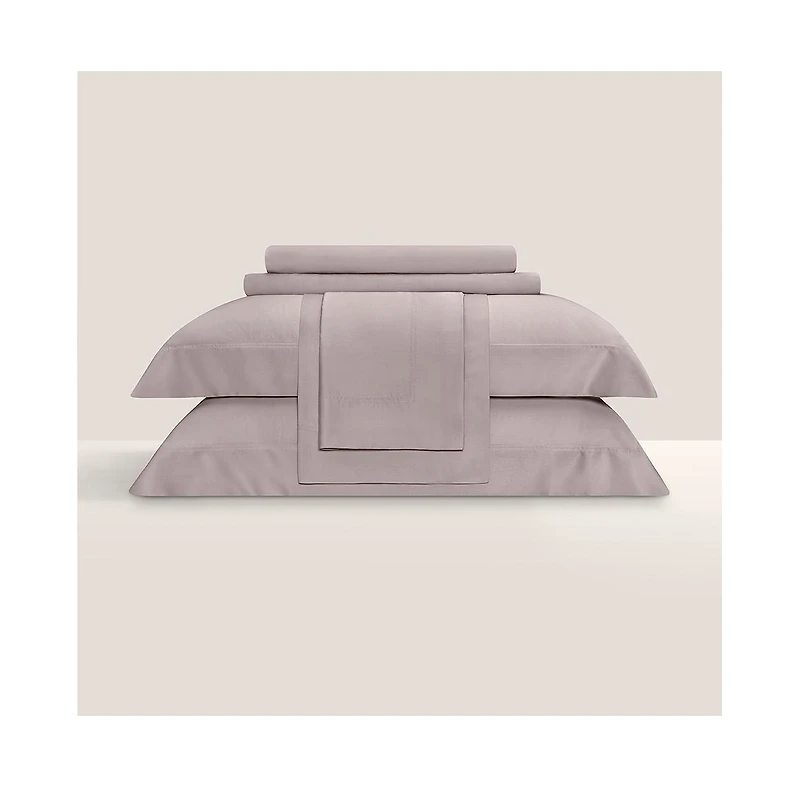 Togas Sensa pink Duvet cover King pink