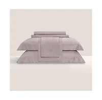 Togas Sensa pink Duvet cover King pink