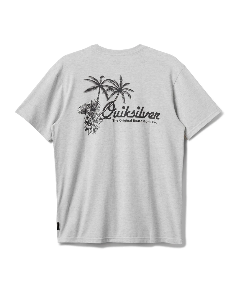 Quiksilver Men's Tropics Mod T-Shirt
