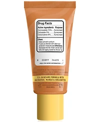 Nyx Professional Makeup Buttermelt Glaze Tint